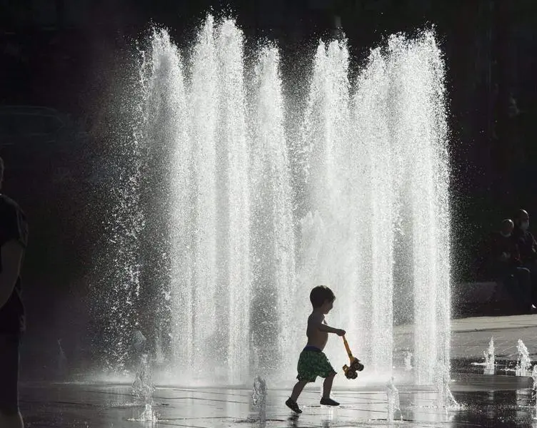 <p> Esta semana entrar&aacute; una nueva ola de calor - EP </p>