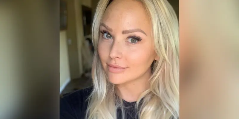 <p> &nbsp;Philecia La'Bounty </p>