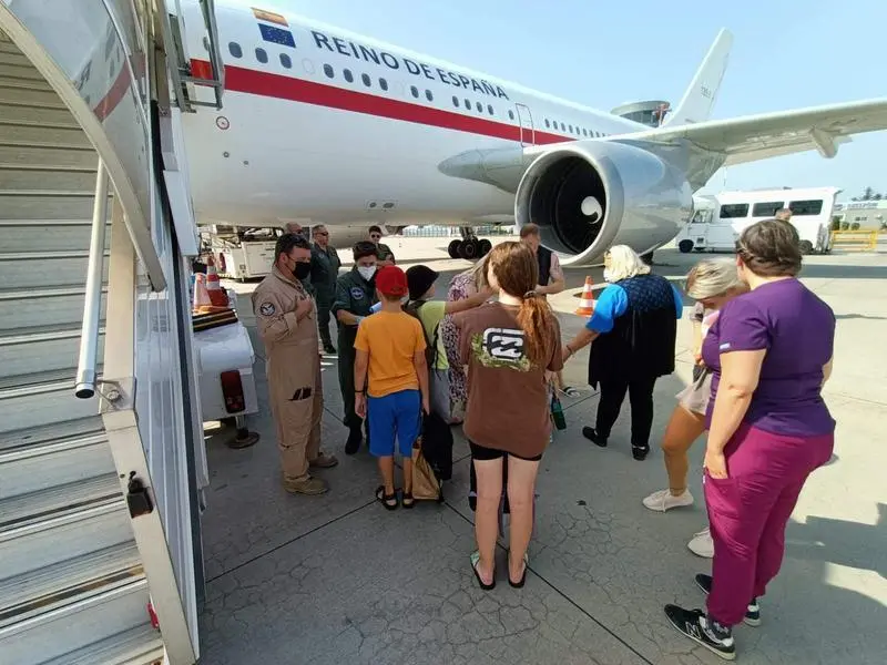 <p> Ministerio de Defensa </p>