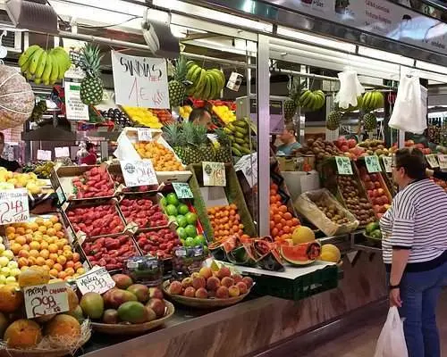 <p> Los precios comienzan a bajar </p>