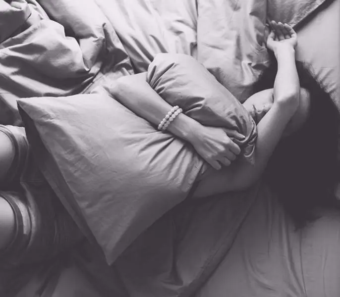 <p> Depression in women - GETTY IMAGES/ISTOCKPHOTO / MARTIN-DM - Archivo </p>