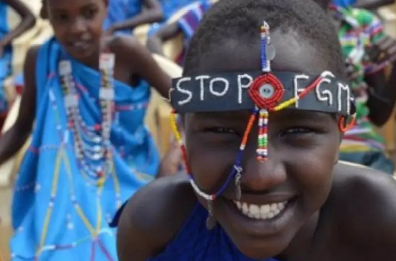 <p> Archivo - Kenia, ni&ntilde;as, mutilaci&oacute;n genital, ablaci&oacute;n, &aacute;frica, Amref Flying Doctors - AMREF FLYING DOCTORS - Archivo </p>