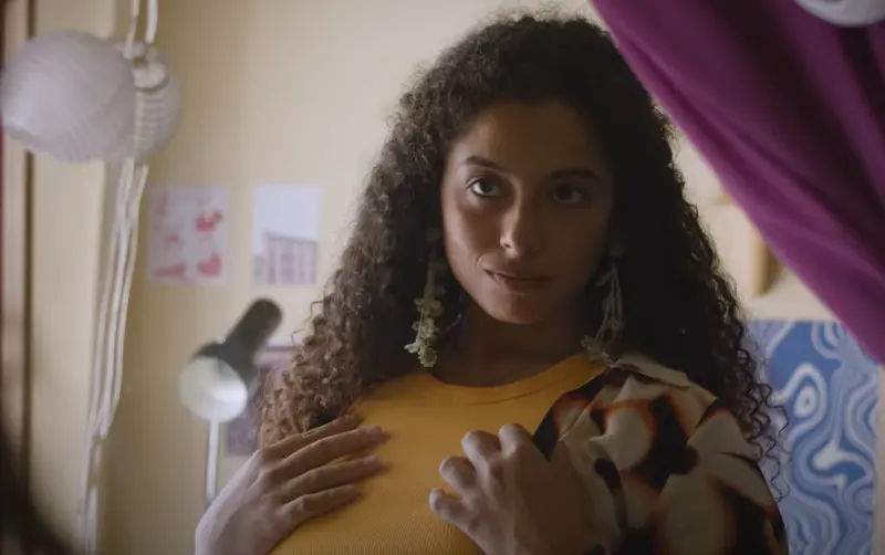 <p> Captura del v&iacute;deo de la nueva campa&ntilde;a de Sanidad contra el VIH y otras ITS </p>