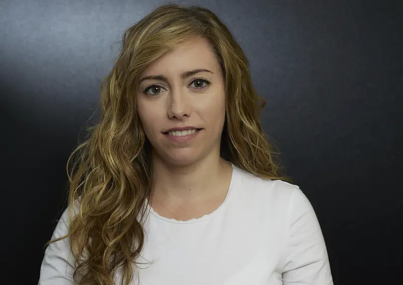 <p> Archivo - La coportavoz, secretaria de Acci&oacute;n Institucional y directora del Injuve, Mar&iacute;a Teresa P&eacute;rez, posa para Europa Press despu&eacute;s de una entrevista, en la sede de la agencia, a 3 de agosto de 2022, en Madrid (Espa&ntilde;a). - Jes&uacute;s Hell&iacute;n - Europa Press - Archivo </p>