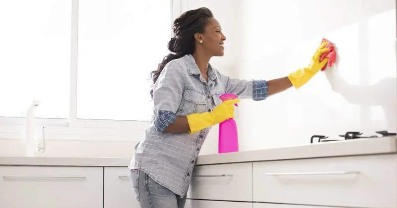 <p> Empleada del hogar. FINANZAS PERSONALES </p>