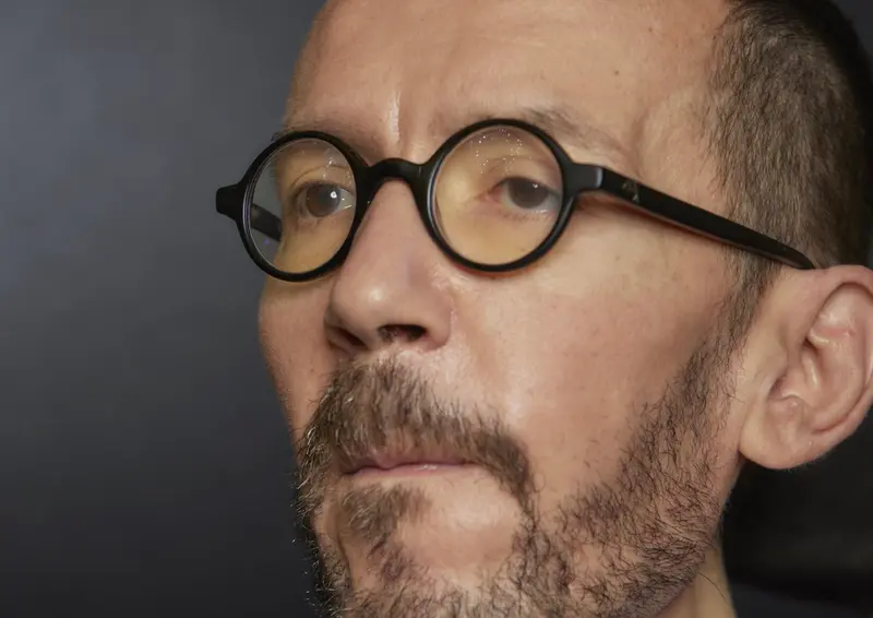 <p> Archivo - El portavoz de Unidas Podemos en el Congreso de los Diputados, Pablo Echenique, posa para Europa Press en la C&aacute;mara Baja, a 21 de julio de 2022, en Madrid (Espa&ntilde;a). - Jes&uacute;s Hell&iacute;n - Europa Press - Archivo </p>