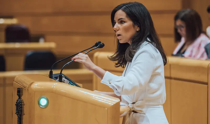 <p> Pepa Mill&aacute;n </p>