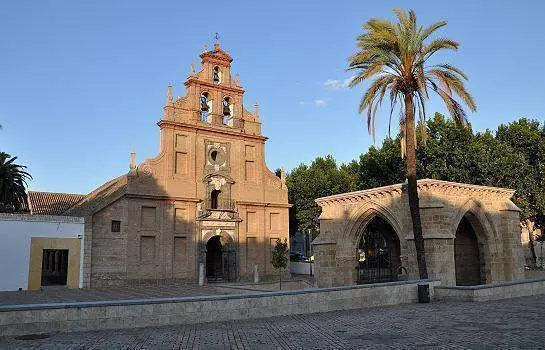 <p> Fuensanta.  ARCHIVO </p>