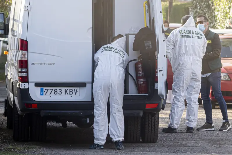 <p> La juez del caso Esther L&oacute;pez asume comprobar si el coche de &Oacute;scar no ten&iacute;a una abolladura antes de ser requisado </p>