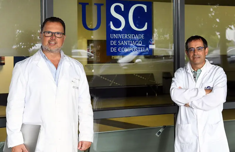 <p> Axenda E Notas De Prensa Da Usc - UNIVERSIDAD DE SANTIAGO DE COMPOSTELA </p>