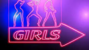 <p> Imagen de un prost&iacute;bulo </p>