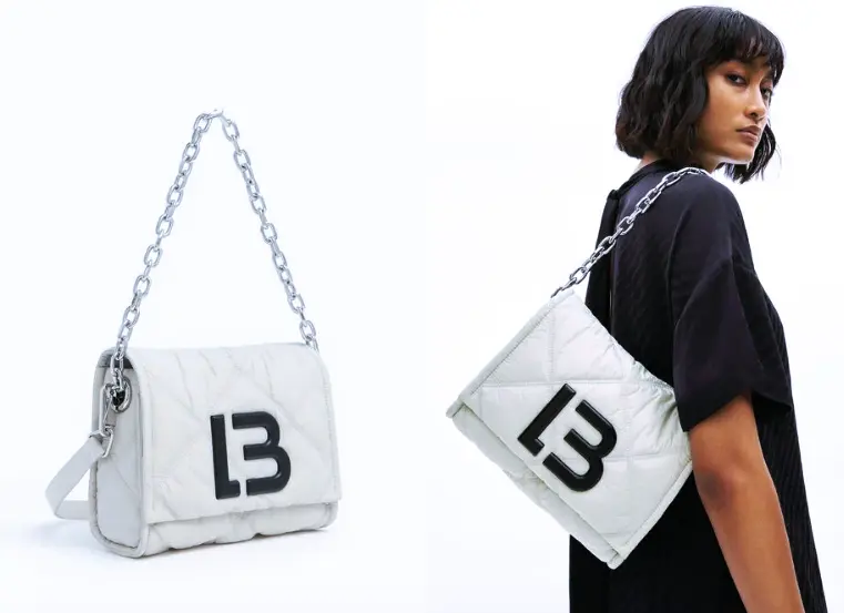 <p> Bimba y Lola. </p>