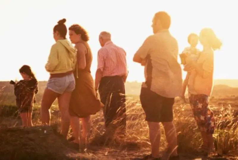 <p> Alcarr&aacute;s de Carla Sim&oacute;n </p>