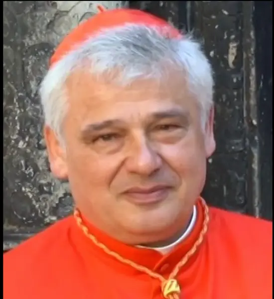 <p> Konrad Krajewski </p>