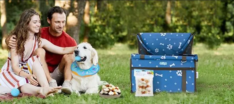 <p> Nobleza Mascotas </p>