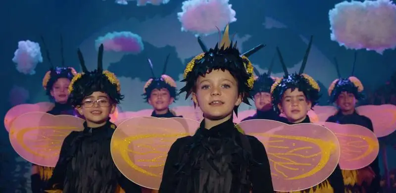 <p> Turrones Pic&oacute; busca las voces de su villancico para salvar a las abejas entre los escolares de toda Espa&ntilde;a </p>