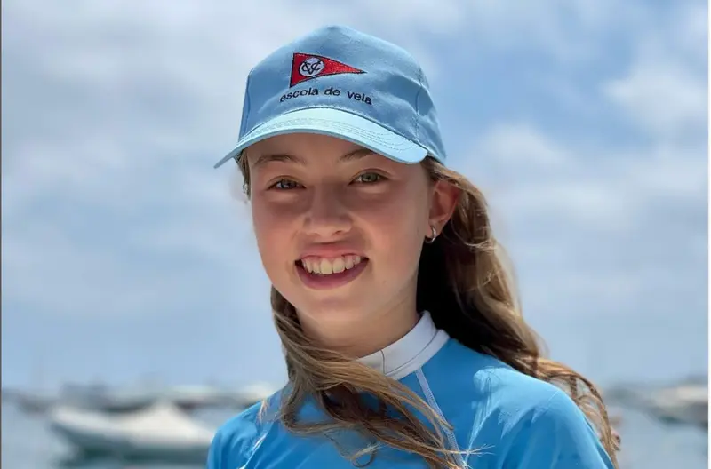 <p> Olivia Mandle via Instagram </p>