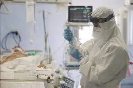 <p> La mayor&iacute;a de pacientes con Covid-19 de larga duraci&oacute;n se recuperan </p>