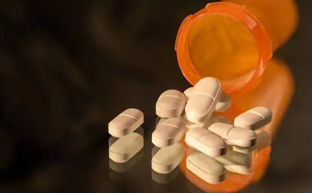 <p> Medicamentos </p>