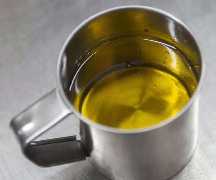 <p> Archivo - Aceite de oliva - Alberto Ortega - Europa Press - Archivo </p>