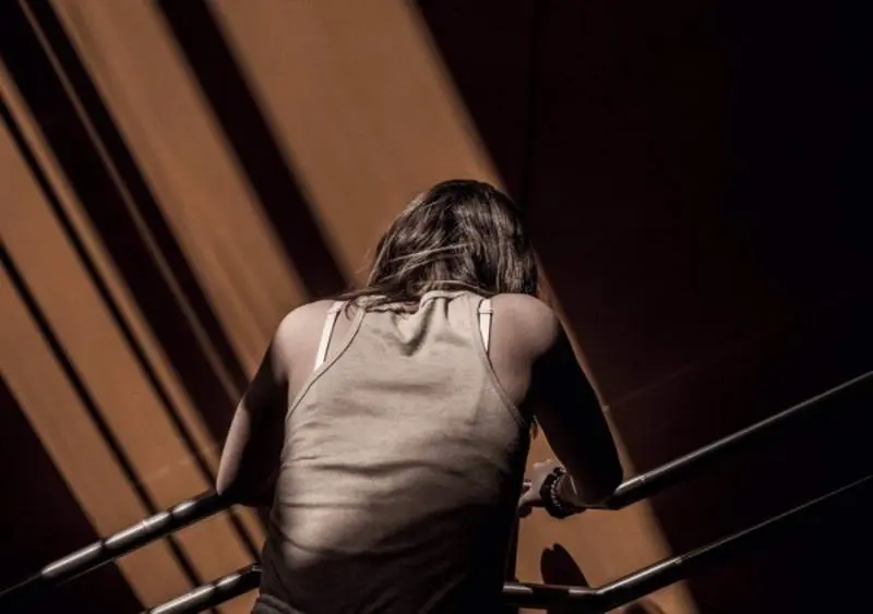 <p> Acoso escolar, depresi&oacute;n, ansiedad, adolescente </p>