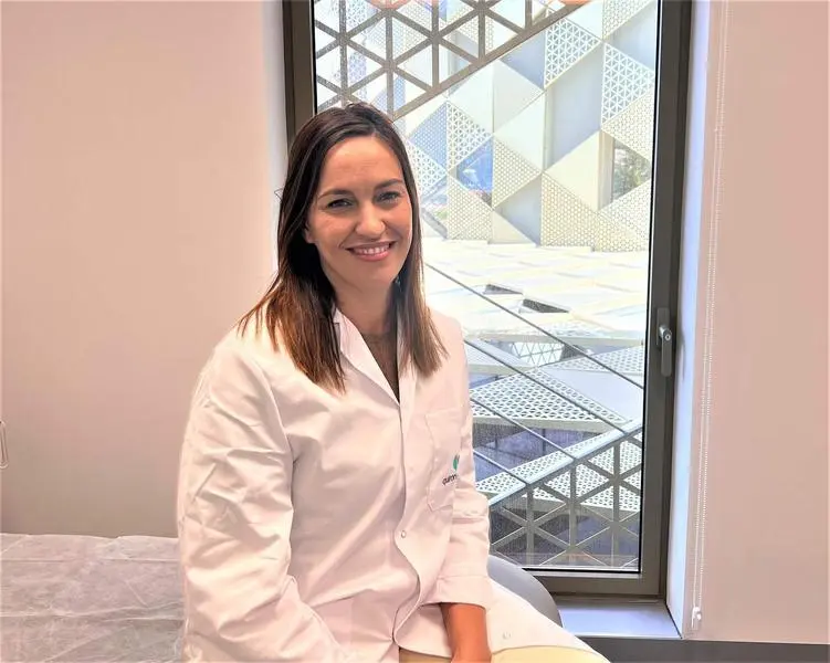 <p> ANA BEL&Eacute;N PIST&Oacute;N </p>