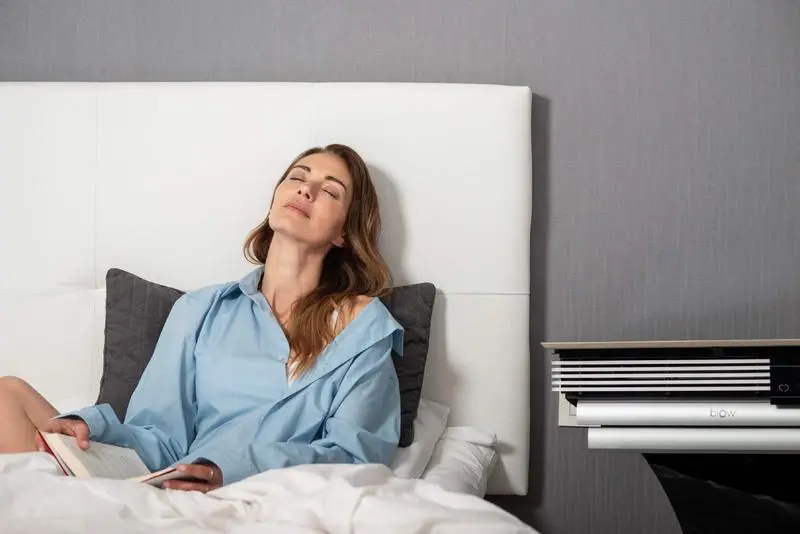 <p> D&iacute;a Mundial de la Menopausia </p>