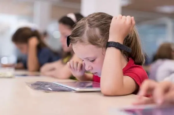 <p> Smartick - Aritmofobia </p>