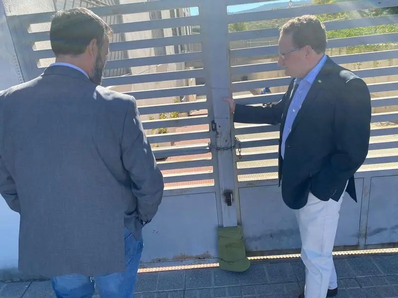 <p> Ocupaci&oacute;n e inmigraci&oacute;n ilegal, VOX presenta nueva iniciativa </p>