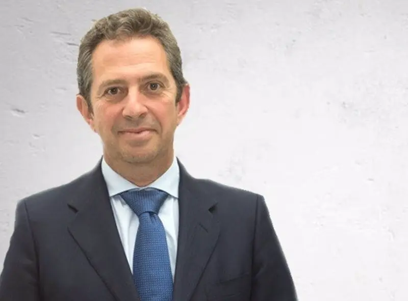 <p> Archivo - El vicepresidente de la CEOE, &Iacute;&ntilde;igo Fern&aacute;ndez de Mesa. - CEOE - Archivo </p>