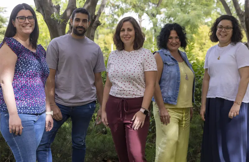 <p> Un estudio de la Unidad de C&aacute;ncer Familiar del CNIO ayuda a identificar un nuevo gen candidato de predisposici&oacute;n a c&aacute;ncer de mama - CNIO </p>