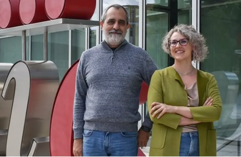 <p> Desvelan c&oacute;mo el organismo optimiza la capacidad respiratoria al hacer ejercicio - CIBER </p>