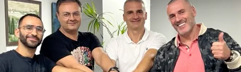 <p> Un Ayuntamiento de Barcelona contrata a una empresa de desokupaci&oacute;n </p>