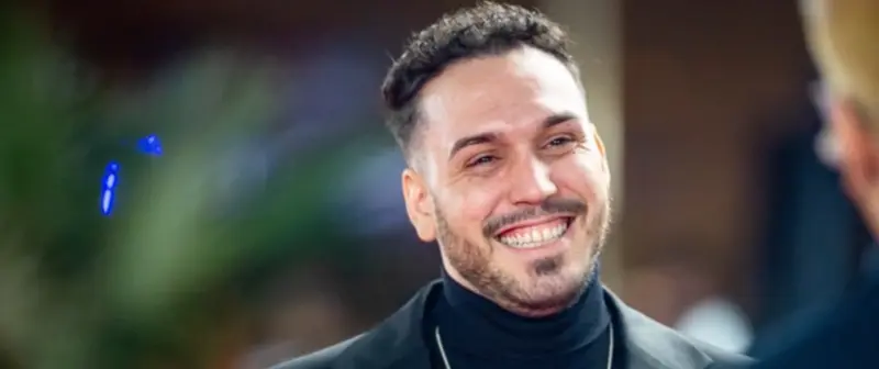 <p> Jos&eacute; Toledo, streamer en Twitch conocido como 'Tole' </p>