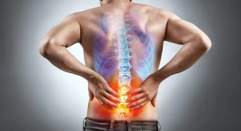 <p> Dolor cr&oacute;nico </p>