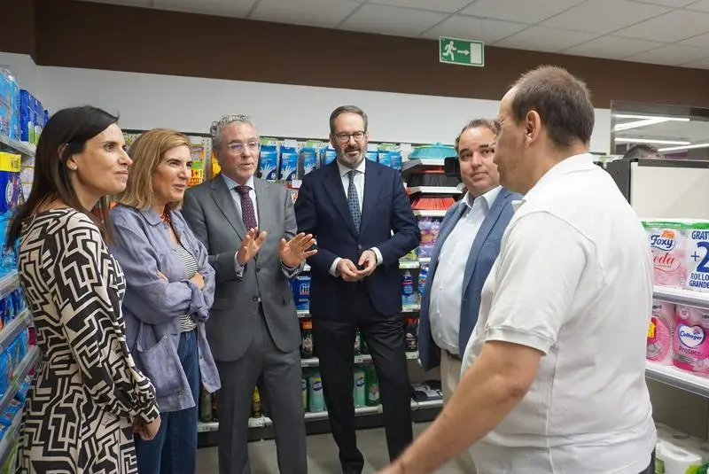 <p> Prossima Market Fundaci&oacute;n Prode </p>