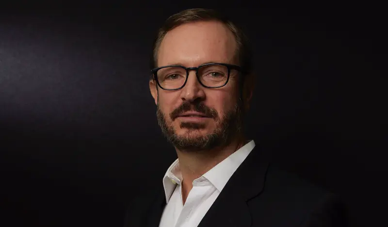 <p> El portavoz del Grupo Parlamentario Popular en el Senado de Espa&ntilde;a, Javier Maroto, posa para Europa Press, a 31 de octubre de 2022, en Madrid (Espa&ntilde;a). Maroto es licenciado en Ciencias Econ&oacute;micas y Empresariales. Fue diputado por &Aacute;lava en las Cortes Gener - Jes&uacute;s Hell&iacute;n - Europa Press </p>