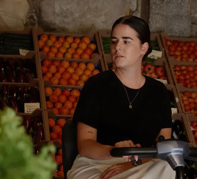 <p> Anabel Dom&iacute;nguez via Instagram </p>