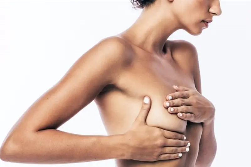  Archivo - C&aacute;ncer de mama. - FUJIFILM - Archivo 