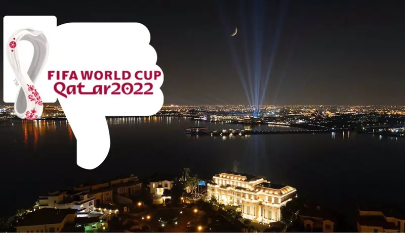  Catar inicia su mundial con mala reputaci&oacute;n seg&uacute;n Simbiu 