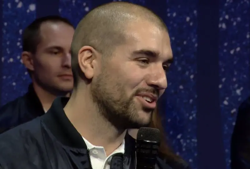  Dos espa&ntilde;oles candidatos a astronauta de la ESA 