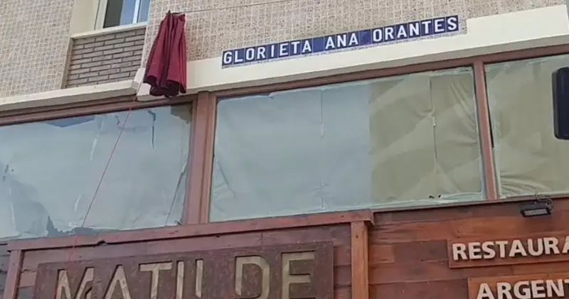  Inauguraci&oacute;n de la Glorieta Ana Orantes en C&aacute;diz - EUROPA PRESS 