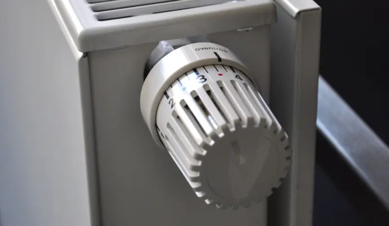  Calefacci&oacute;n. FACUA 