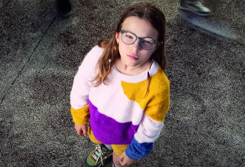  Un estudio avisa de que en 10 a&ntilde;os hasta un 70% de los ni&ntilde;os ser&aacute;n miopes y un 10% de ellos tendr&aacute; miop&iacute;a magna - MULTI&Oacute;PTICAS 