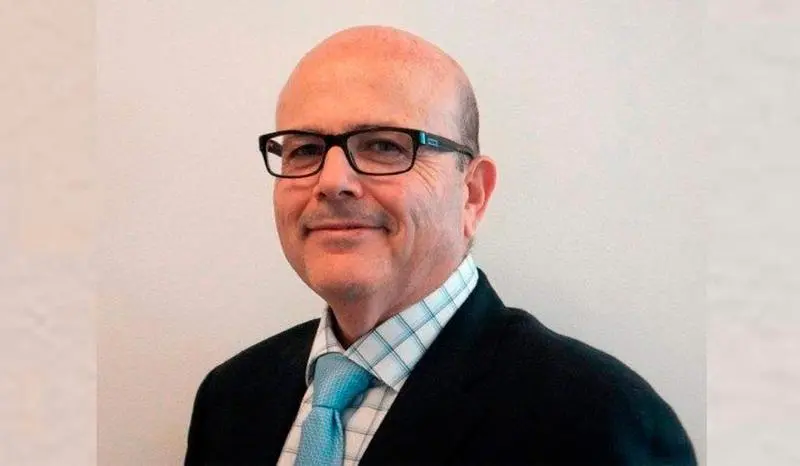  Maximino Caballero, encargado de la econom&iacute;a del Vaticano 