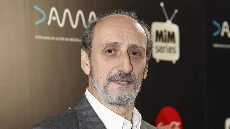  Jos&eacute; Luis Gil 