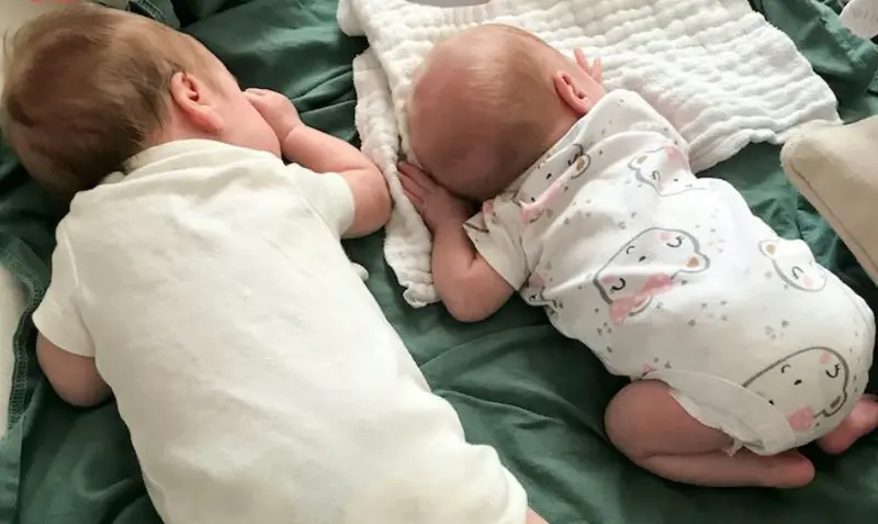  Winnie y Poppy McBride 