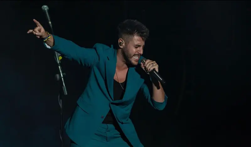  Antonio Jos&eacute; via Instagram 