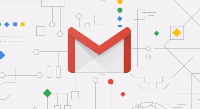  Archivo - Logo de Gmail - GOOGLE - Archivo 