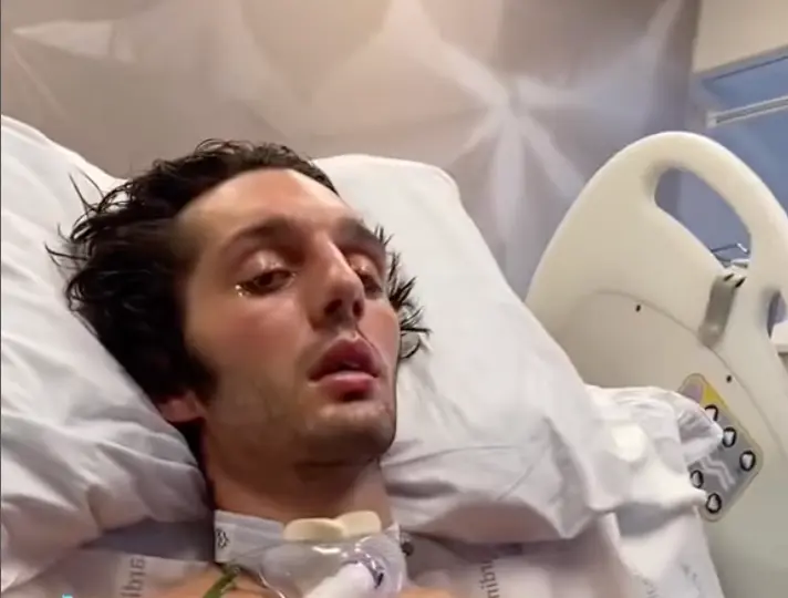  Cody Hively via Instagram 